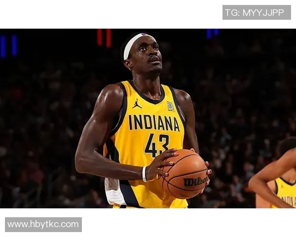 帕斯卡尔西亚卡姆如何引领多伦多猛龙队重返巅峰之路